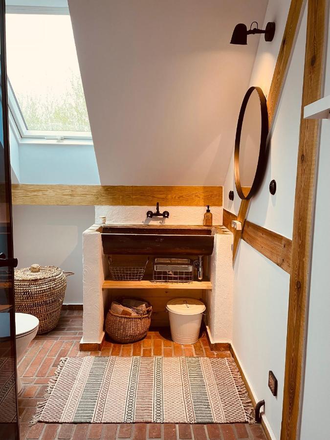 Landhaus Inglotowka *